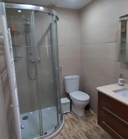 Apartamento Txoko Txikia Echarri-Aranaz Exterior foto