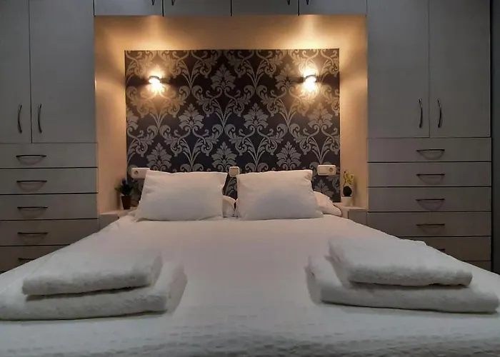 Apartamento Txoko Txikia