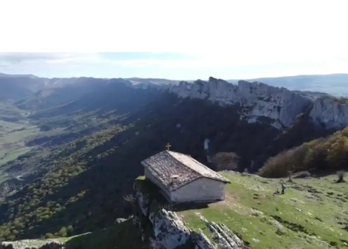 Apartamento Txoko Txikia