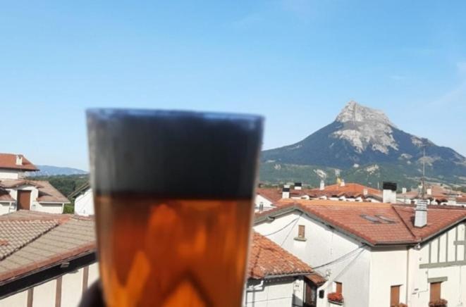 Txoko Txikia * Echarri-Aranaz