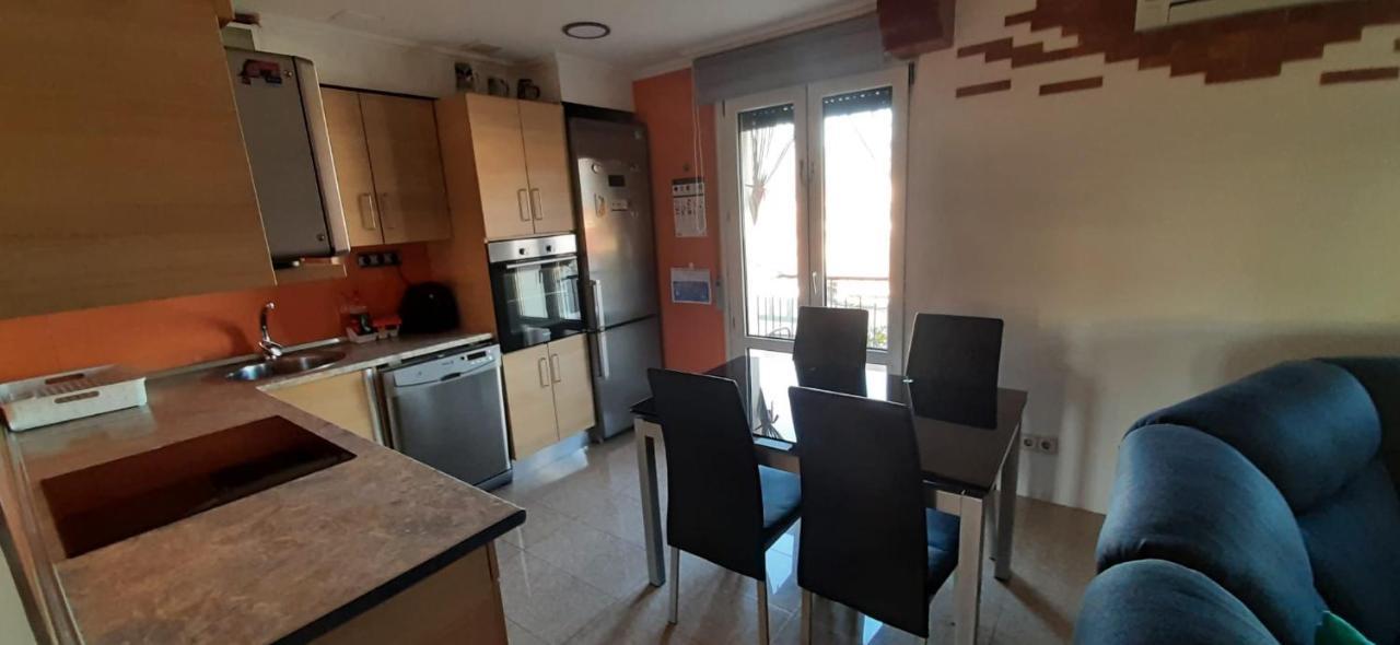 Txoko Txikia Apartment *