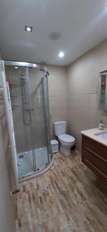 Apartment Txoko Txikia